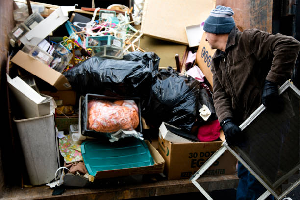 Best Garage Cleanout  in Shelton, WA