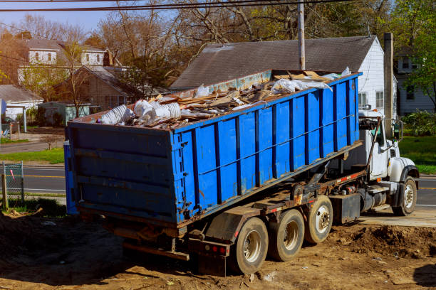 Best Scrap Metal Removal  in Shelton, WA