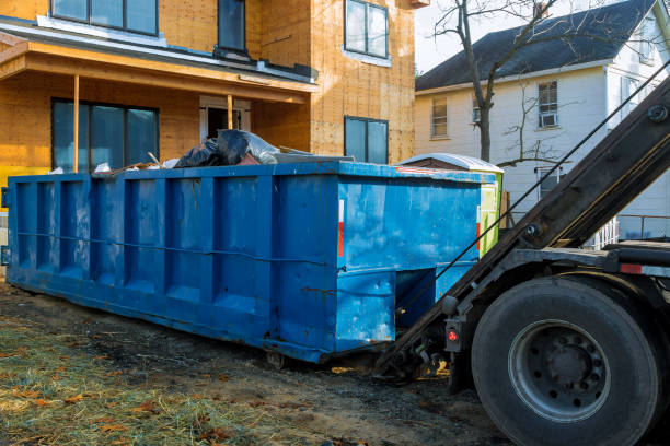 Best Same-Day Junk Removal Services  in Shelton, WA