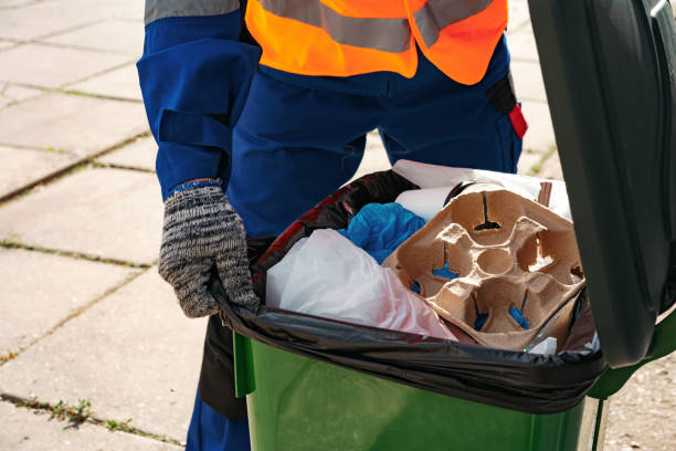 Best Residential Junk Removal  in Shelton, WA