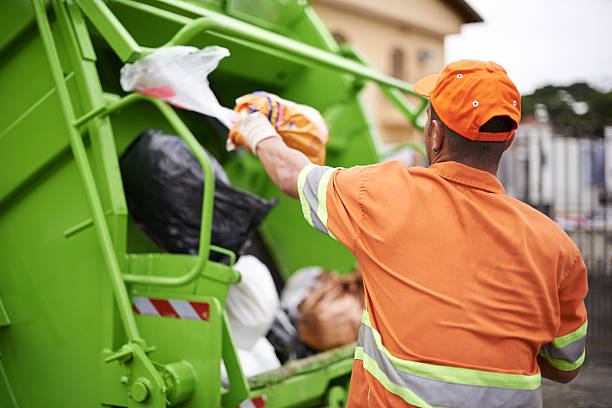 Best Shed Removal  in Shelton, WA