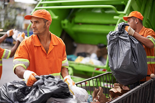 Demolition Debris Removal in Shelton, WA
