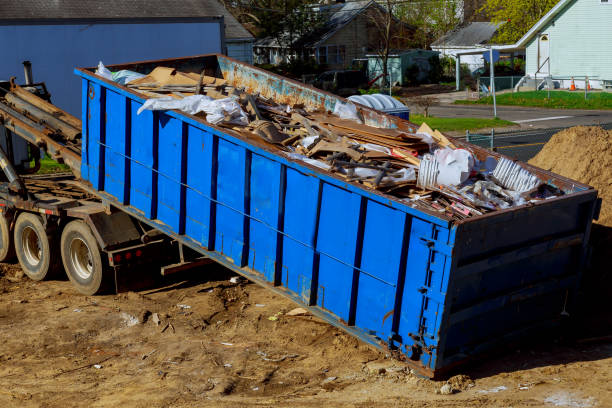 Best Dumpster Rental Services  in Shelton, WA