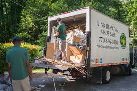 Trusted Shelton, WA Junk Removal Services Experts